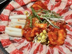 -双门洞·森系料理(体育西店)
