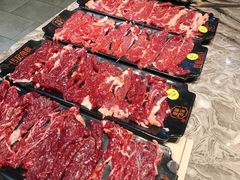 -潮发潮汕牛肉店(芳村店)