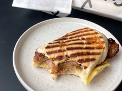 -dotcom coffee古点咖啡(致真大厦店)