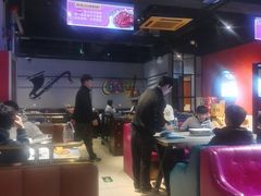 -醉炫音速烧烤·干煸菜(沙河总店)