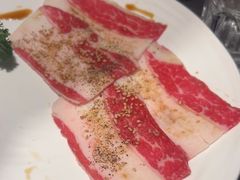 -隐家本格烧肉(万达广场店)