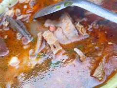 -清真-戏楼王记牛肉面