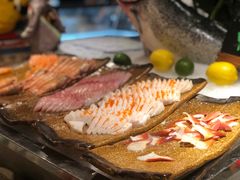 -绮梦西湖·云端餐厅(歌德店)