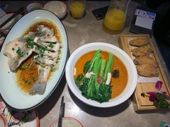 -新白鹿餐厅(金鹰新街口店)