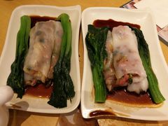 -添好运点心专门店(百老汇店)