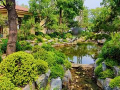 -熙古里艺术村