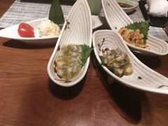 -松竹和日式料理(广厦店)
