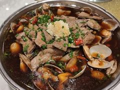 -老好人象山海鲜(岭南路店)