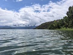 -丽江泸沽湖景区