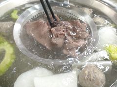 -老猫牛肉火锅(沙溪店)
