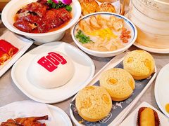 -陶兰居·香港饭店·海鲜大排档(圆融时代广场店)