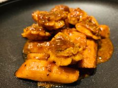 -北京王府井希尔顿酒店·秦唐中餐厅Chynna
