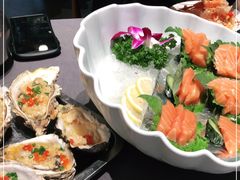 -海鲜e族(马王堆店)