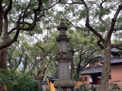-普陀山风景名胜区-法雨禅寺