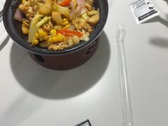 -3号仓库·创意中国菜(新世界城店)