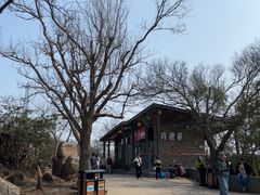-头陀岭景区