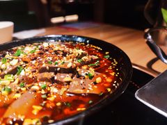 -炉小哥烤肉(朗悦公园茂店)