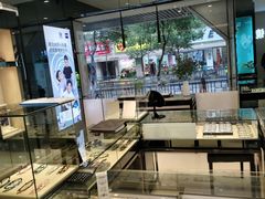-博士眼镜(南昌八一大桥店)