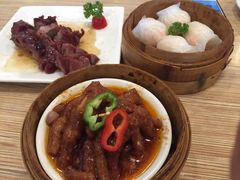 -粤仔湾砂锅粥(广益哥伦布店)