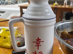 -蓉城西二道无名冒菜(西二道街店)