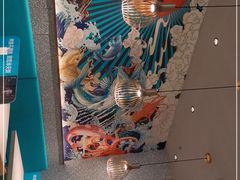 -半天妖烤鱼(丰科万达店)