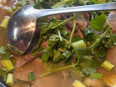 -常和州·夜宵大排档(常州单店)