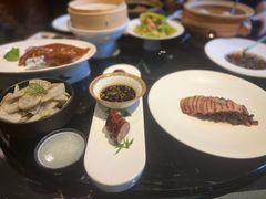 -彩虹之约•淮扬家宴(亚运村店)