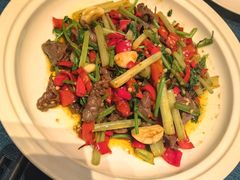 -阿明小菜·海鲜·上海菜(浦建路店)