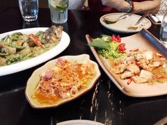-Thai Alley泰爱里(二沙岛店)