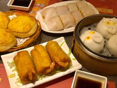 -点点心点心专门店(旺角店)