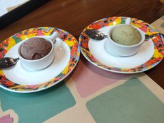 -安妮意大利餐厅(丽都店)