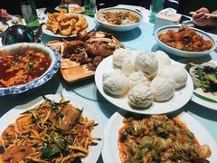 -萍香大厨·锅包肉(大东门店)