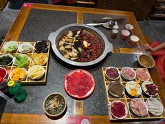 -巴将军·非遗老字号火锅(解放碑店)