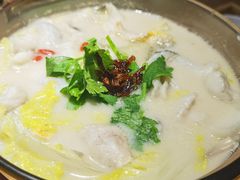 -闽上鲜·福建菜(龙湖滨江天街店)