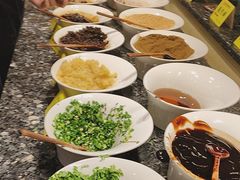 -韩大地烤肉海鲜火锅自助(五一广场店)