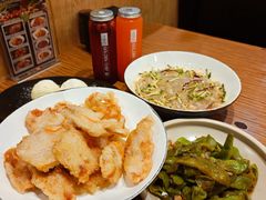-金掌勺·锅包肉(广渠门店)