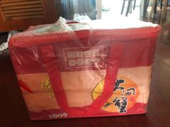 -七的湖·晚芳亭·阳澄湖农家菜·大闸蟹(莲花岛店)