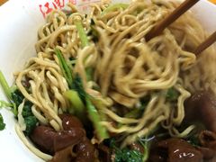 -泰顺江南春面馆