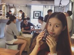 -来回·咖啡(天河南店)