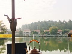 -明珠海港大酒店