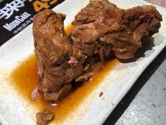 -大师兄·西北小馆(南沙万达广场店)