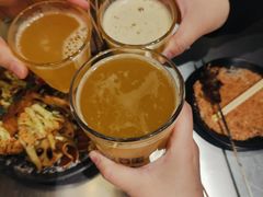 -微醺烤牛·炭火烧烤·精酿啤酒(东郊记忆店)