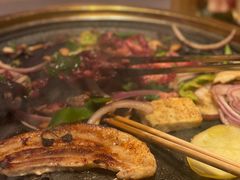 -杨小佳·齐齐哈尔烤肉·烤串(广州店)