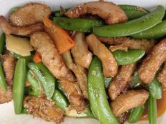 -志明眷村·台式融合菜·宵夜