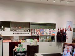 -Seesaw Coffee(上海尚悦湾店)