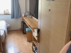 -中安之家北京中安宾馆(北京站同仁医院店)