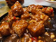 -嘉逸传菜(洛川东路店)