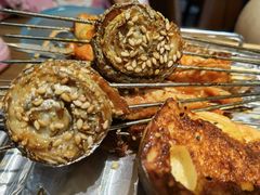 -小董哥烤串(故宫店)