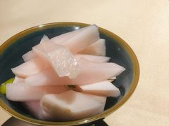 酸萝卜-山石榴·贵州菜(丰盛里店)