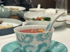 红玫瑰酒酿丸子-伯衡55·吉品轩(乌鲁木齐南路店)